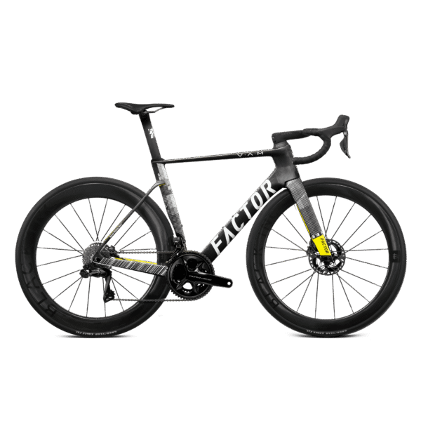 Factor Ostro VAM - GEOMETRIC - Shimano Dura-Ace