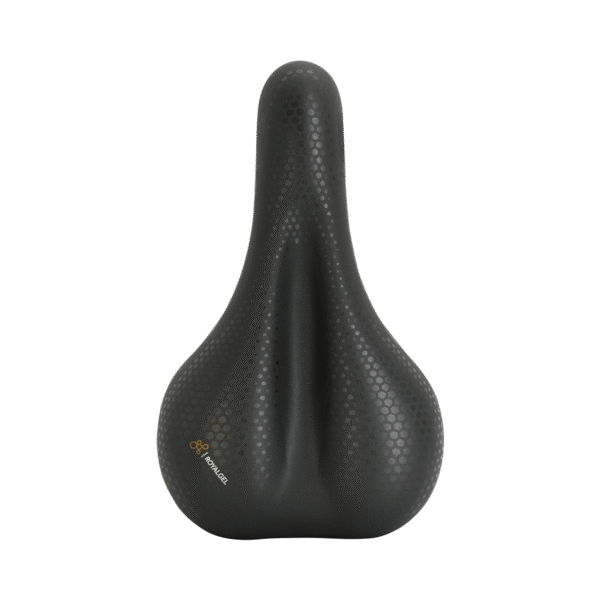 Selle Royal Avenue sjedalo - Sportski položaj