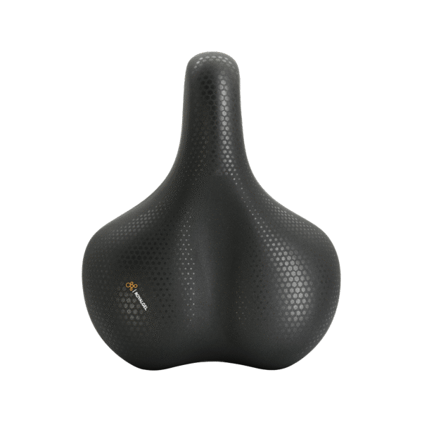Selle Royal Avenue sjedalo - Uspravni položaj