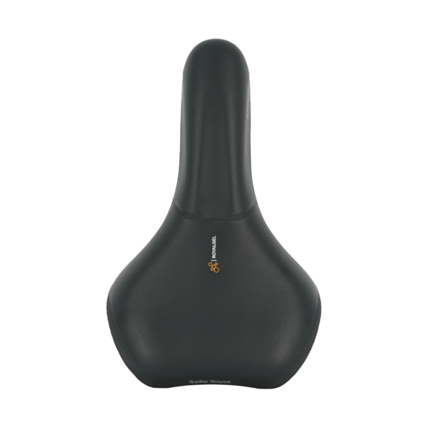 Selle Royal Brave sjedalo - Sportski položaj