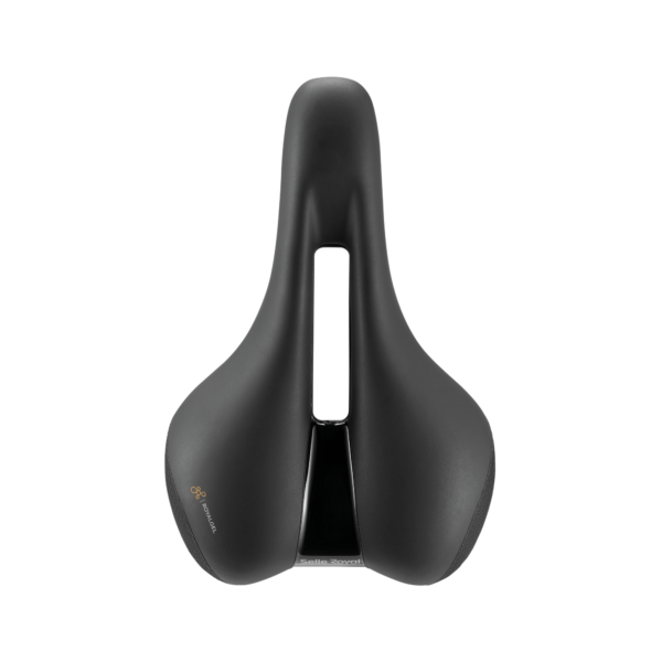 Selle Royal Ellipse sjedalo - Umjereni položaj