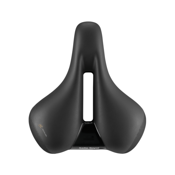 Selle Royal Ellipse sjedalo - Uspravni položaj
