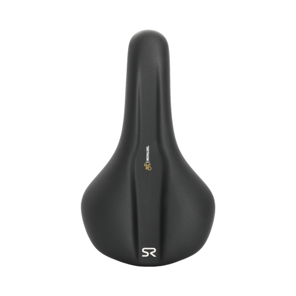 Selle Royal Explora sjedalo - Sportski položaj