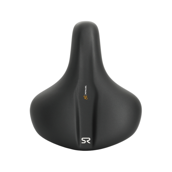 Selle Royal Explora sjedalo - Uspravni položaj