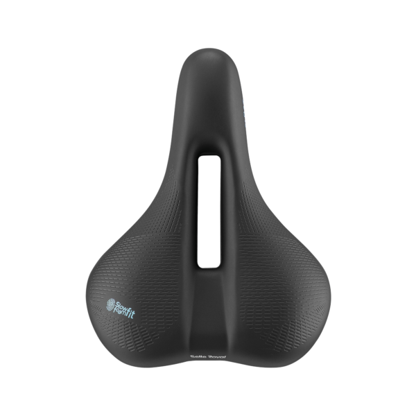 Selle Royal Float sjedalo - Umjereni položaj