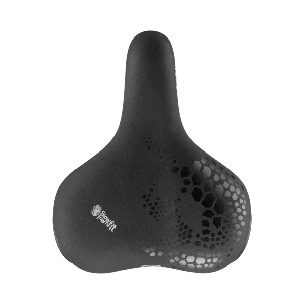 Selle Royal Freeway Fit Relaxed sjedalo