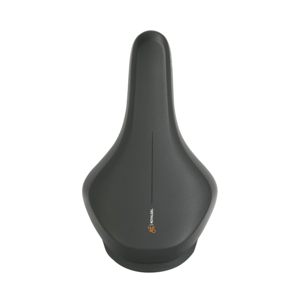 Selle Royal On sjedalo - Sportski položaj
