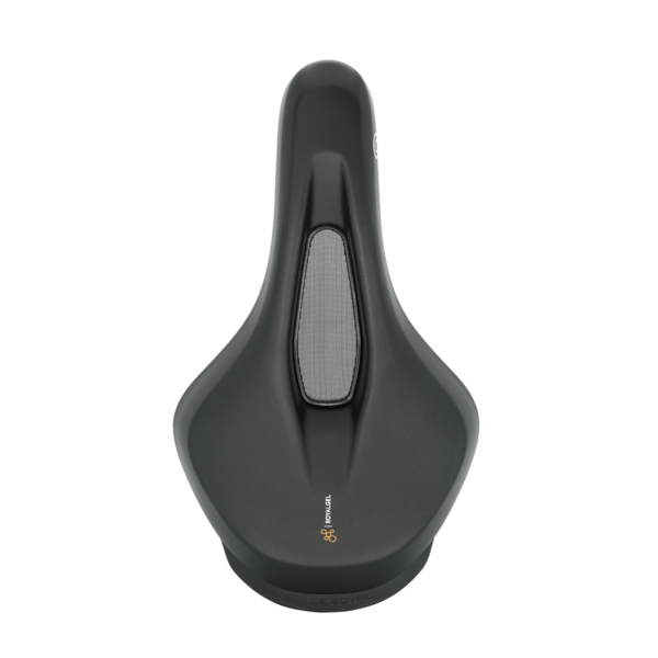 Selle Royal On Open sjedalo - Sportski položaj