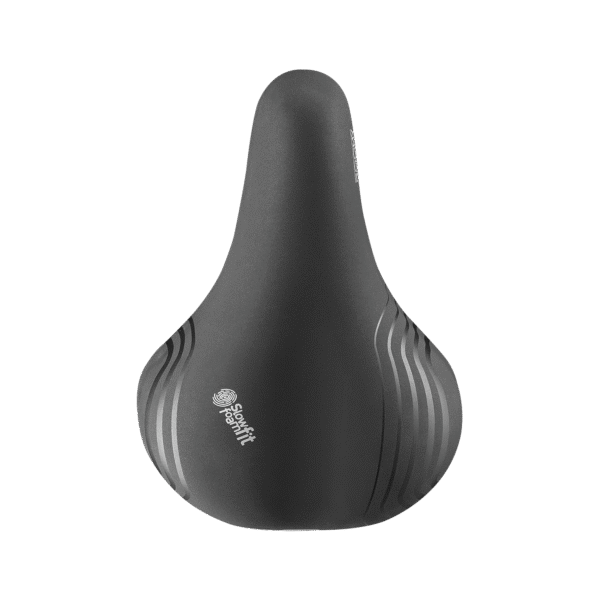 Selle Royal Roomy sjedalo - Umjereni položaj