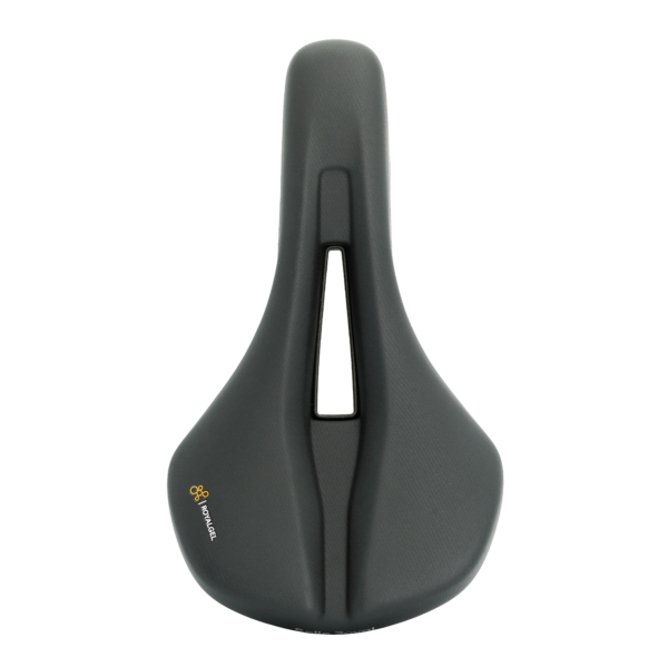 Selle Royal Vaia sjedalo - Sportski položaj