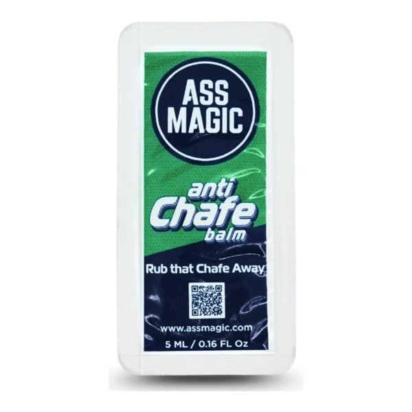 ASS MAGIC Anti Chafe Balm vrećica 5 ml