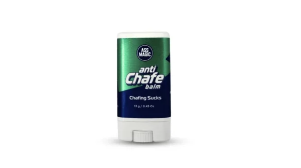 ASS MAGIC Anti Chafe Balm Mini 13 g